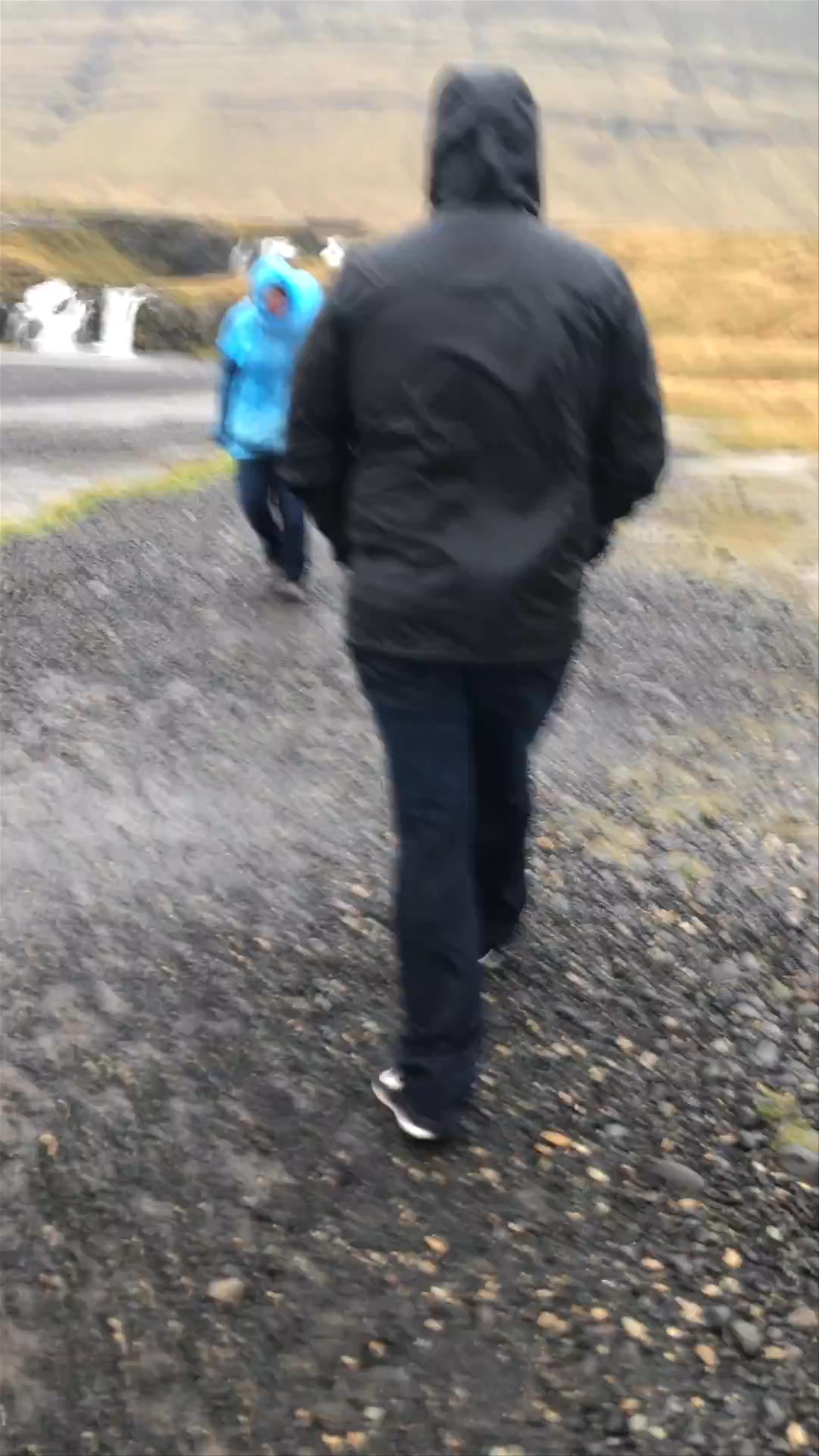 Snæfellsnesvegur, Grundarfjarðarbær