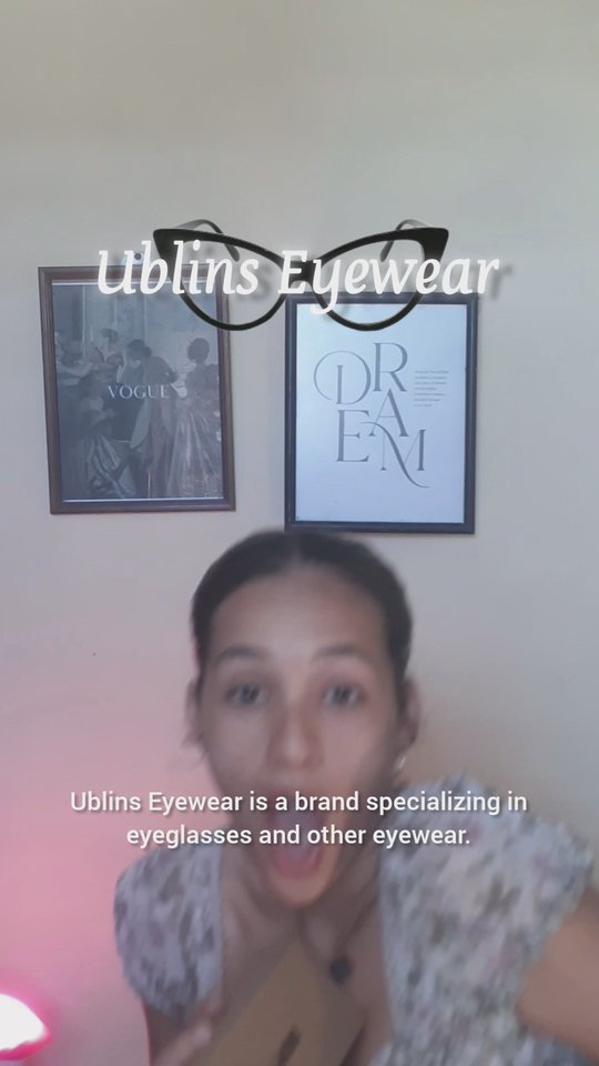 Vídeo UGC 1 de Ilenita