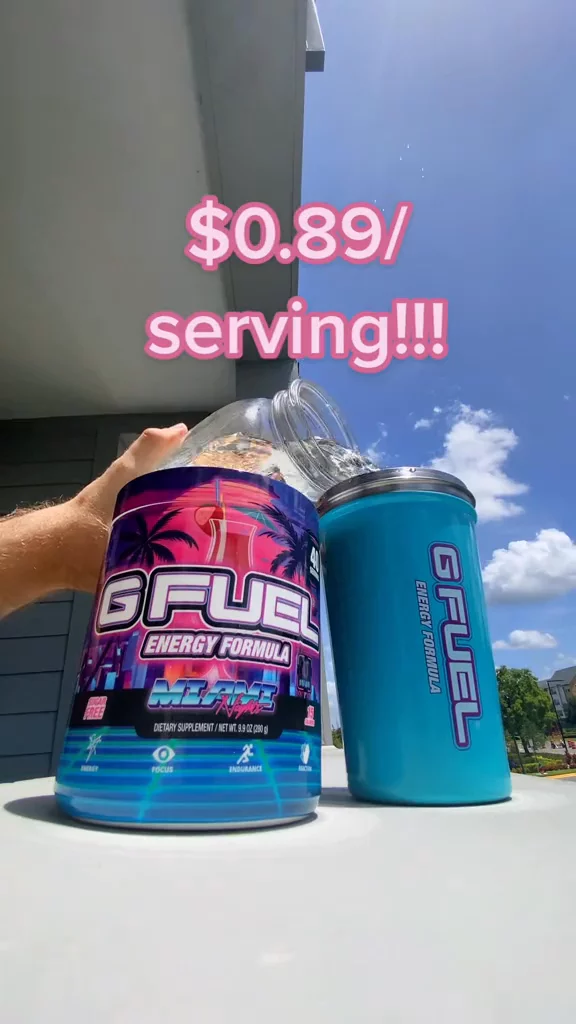 G FUEL - 🍥 🍥 𝗦𝗛𝗔𝗞𝗘𝗥 𝗟𝗔𝗨𝗡𝗖𝗛 𝗔𝗟𝗘𝗥𝗧 🍥 🍥 🗣️ EVERYONE! Our  BRAND-NEW, SUPER-SEXY, LIMITED-EDITION M3RKMUS1C x #GFUEL Shakers & Starter  Kits are now available via the link below! Cop yours