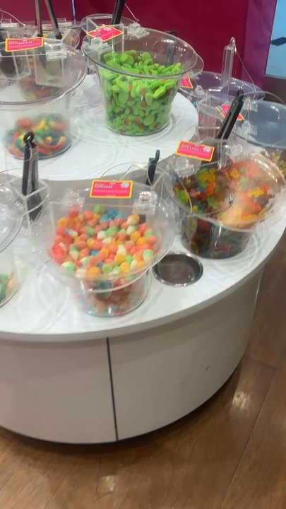 IT'SUGAR - Candy Stores Near Me - Auburn Hills, Michigan