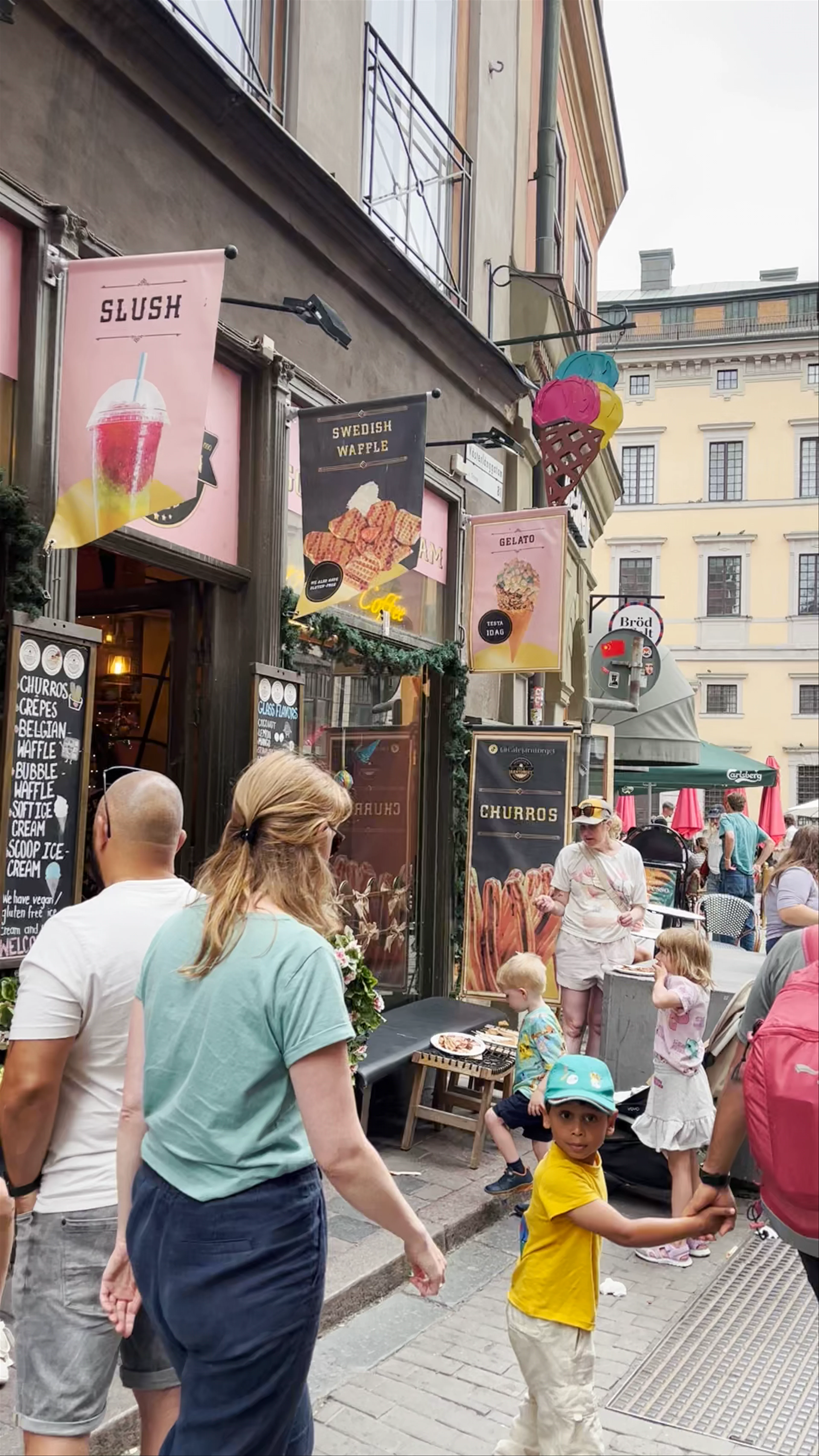 Mårten Trotzigs Gränd