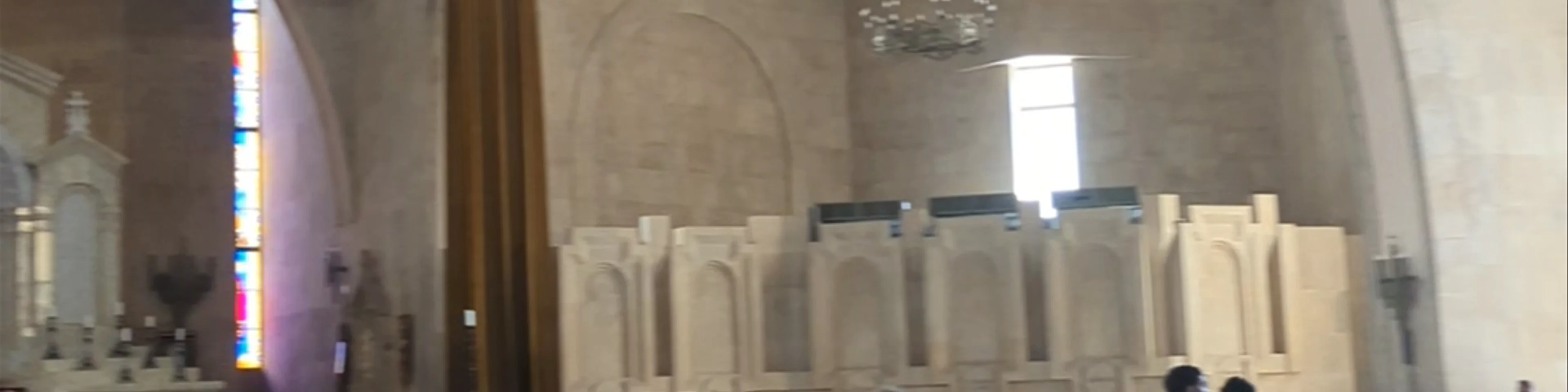 Saint Gregory The Illuminator Cathedral