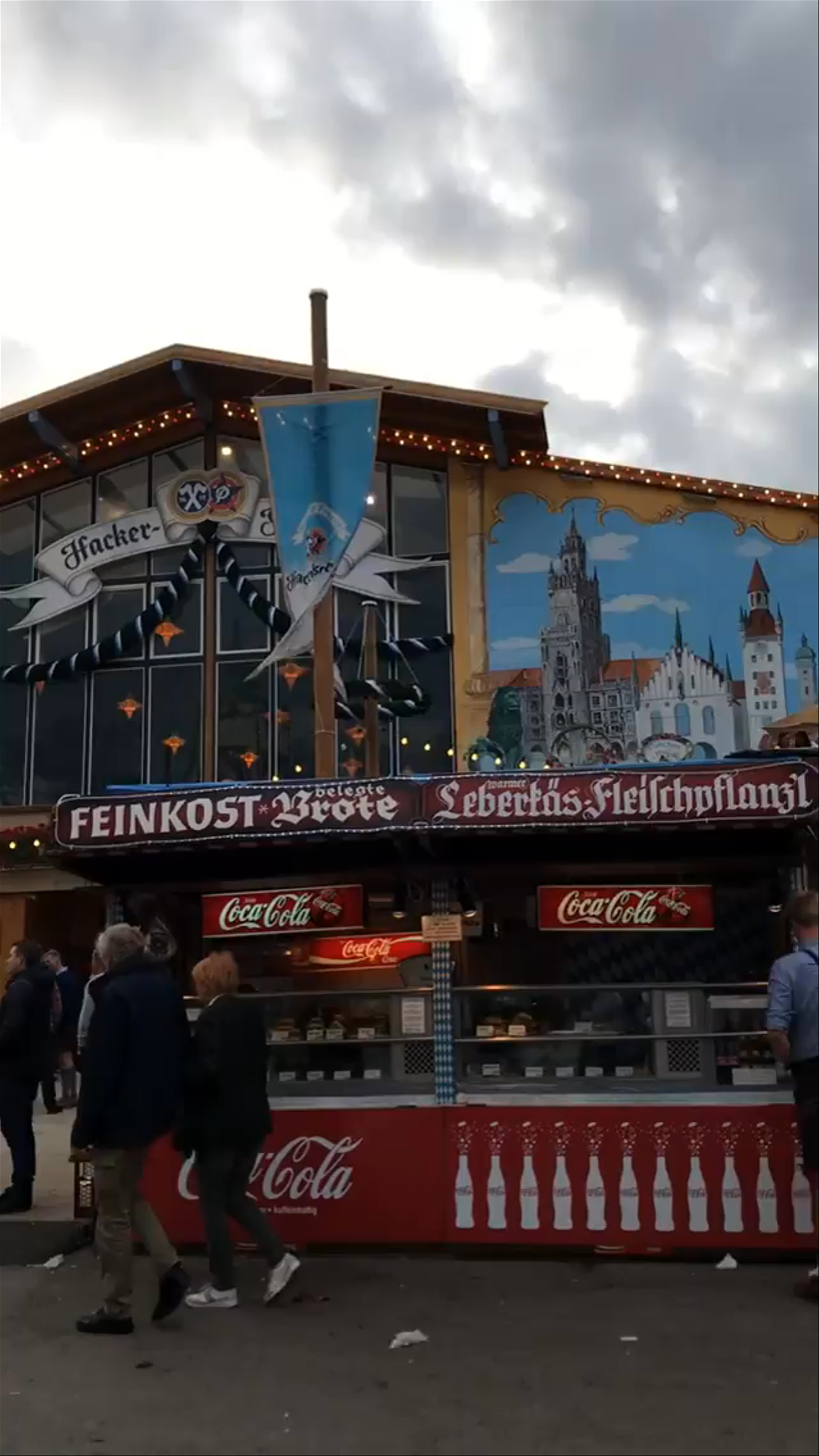 Oktoberfest