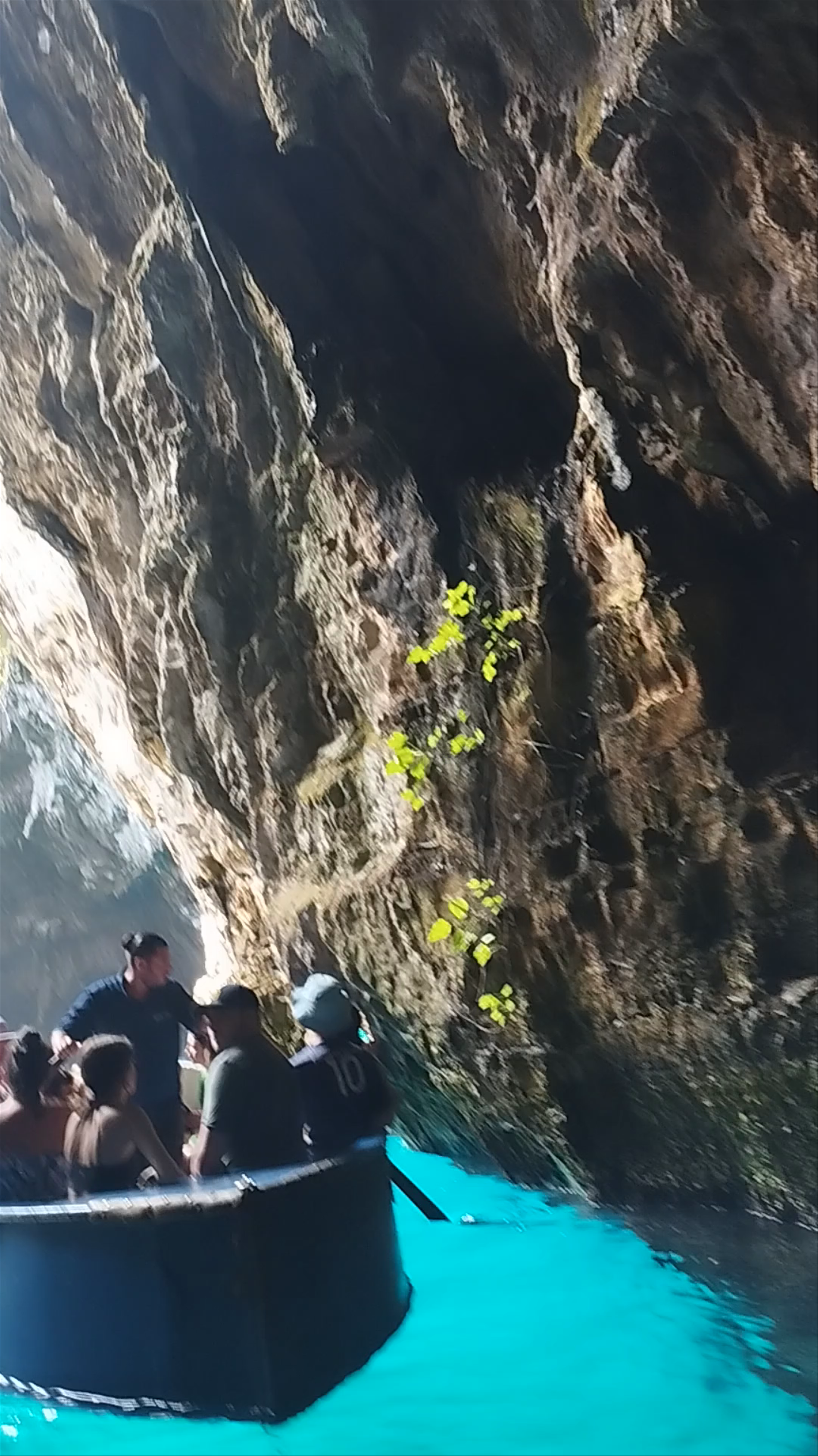 Melissani Cave Lake: Mystical Boat Ride in Karavomilos, Greece
