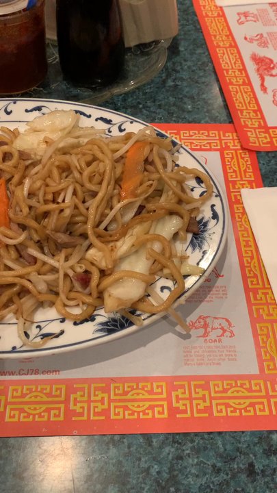 Forum Dynasty - Baller On A Budget Approved Establishment!!!! - Chinese Near Me - Manteca, California