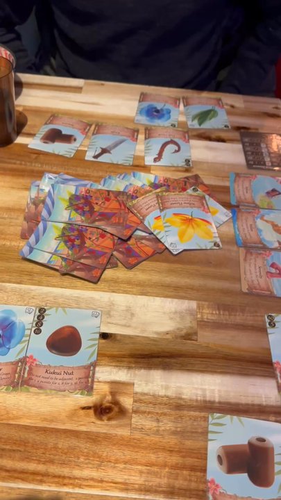 Thong Lor - Card games - Thai Near Me - Toronto, Ontario