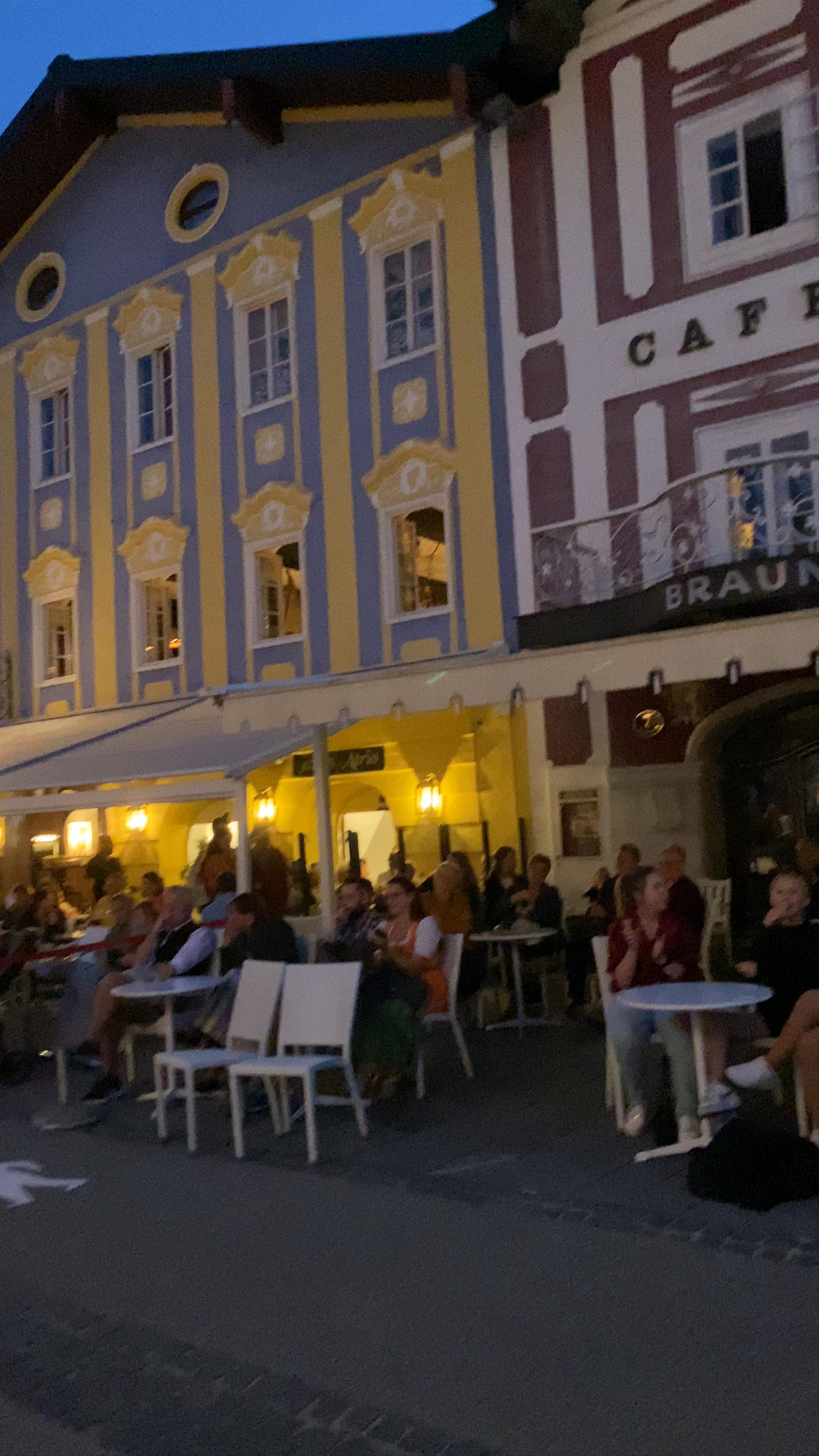 Schlosshotel Mondsee