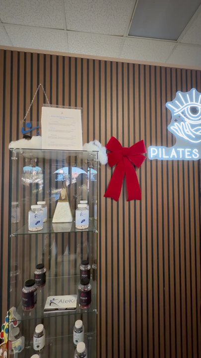Pilates And I - Pilates Near Me - Fontana, California