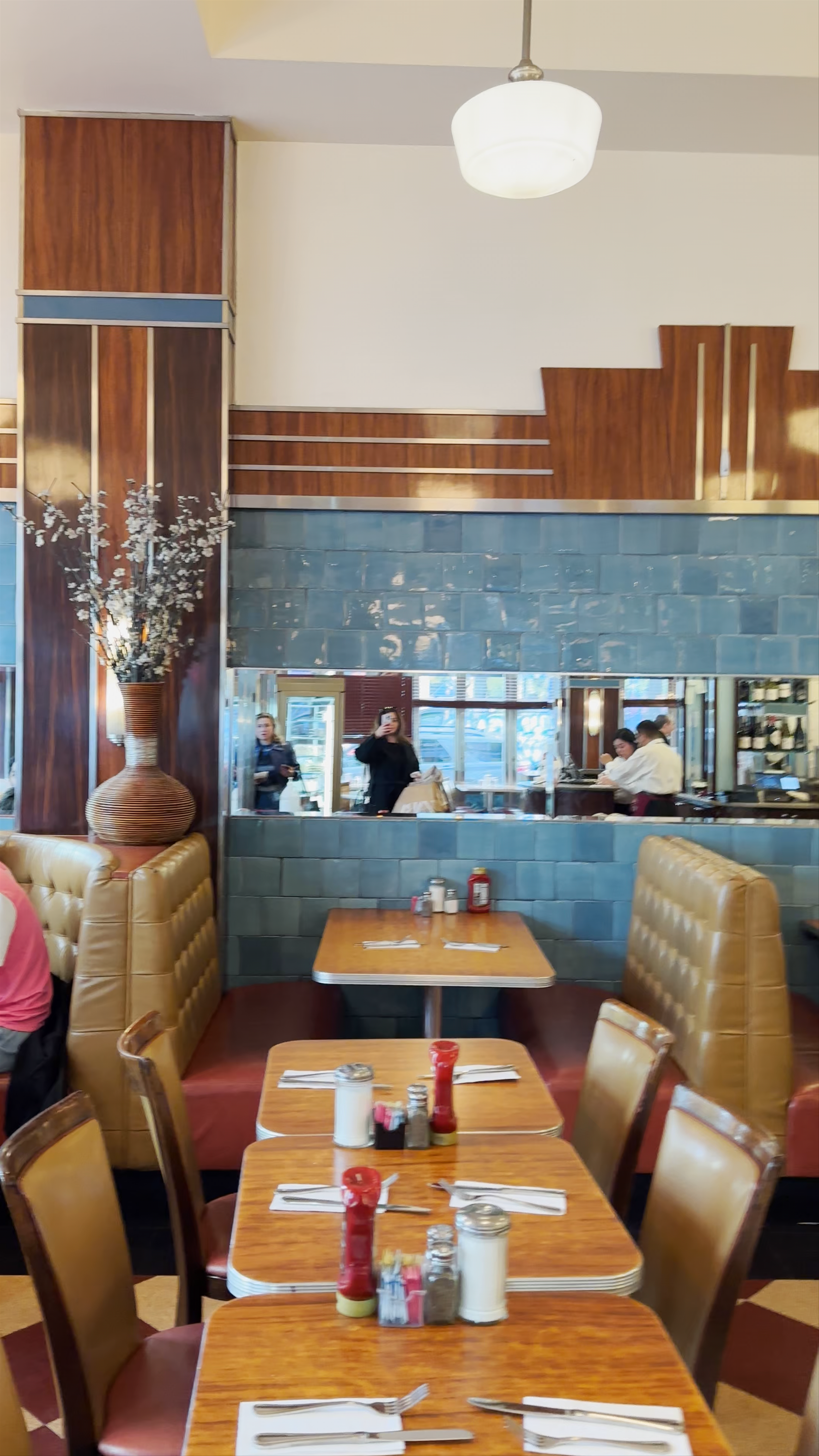 Remedy Diner