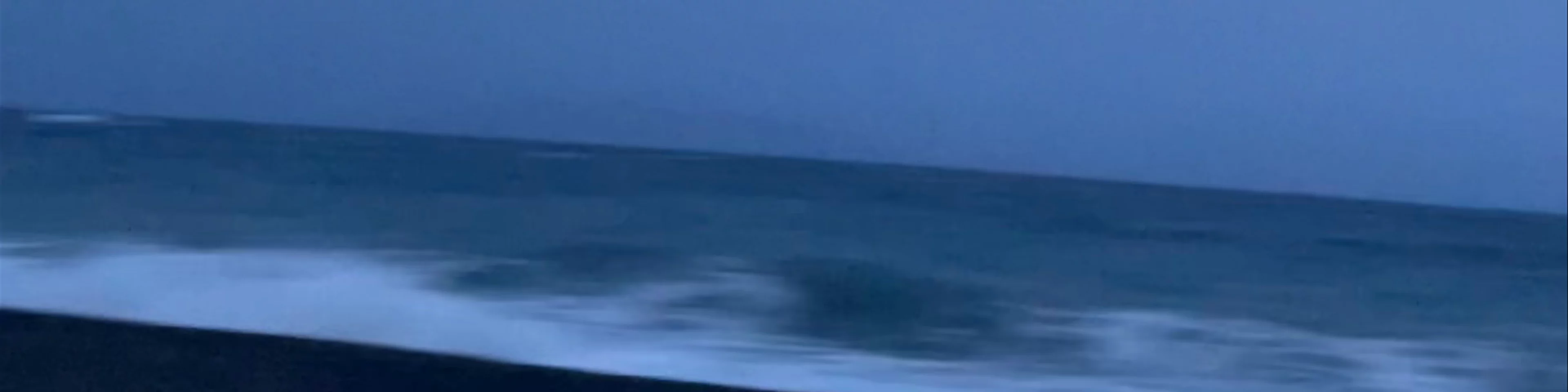 Kamari beach