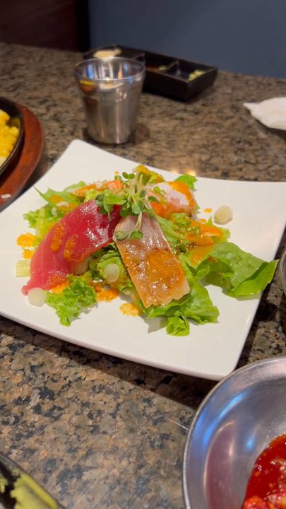 Ari Korean BBQ - Korean Near Me - Plano, Texas