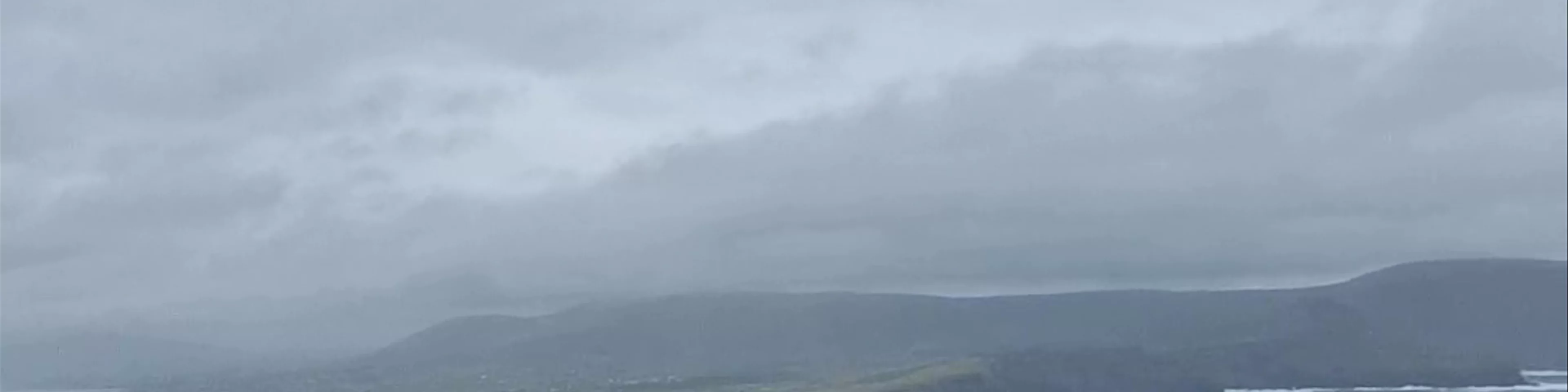 Bray Head Watchtower