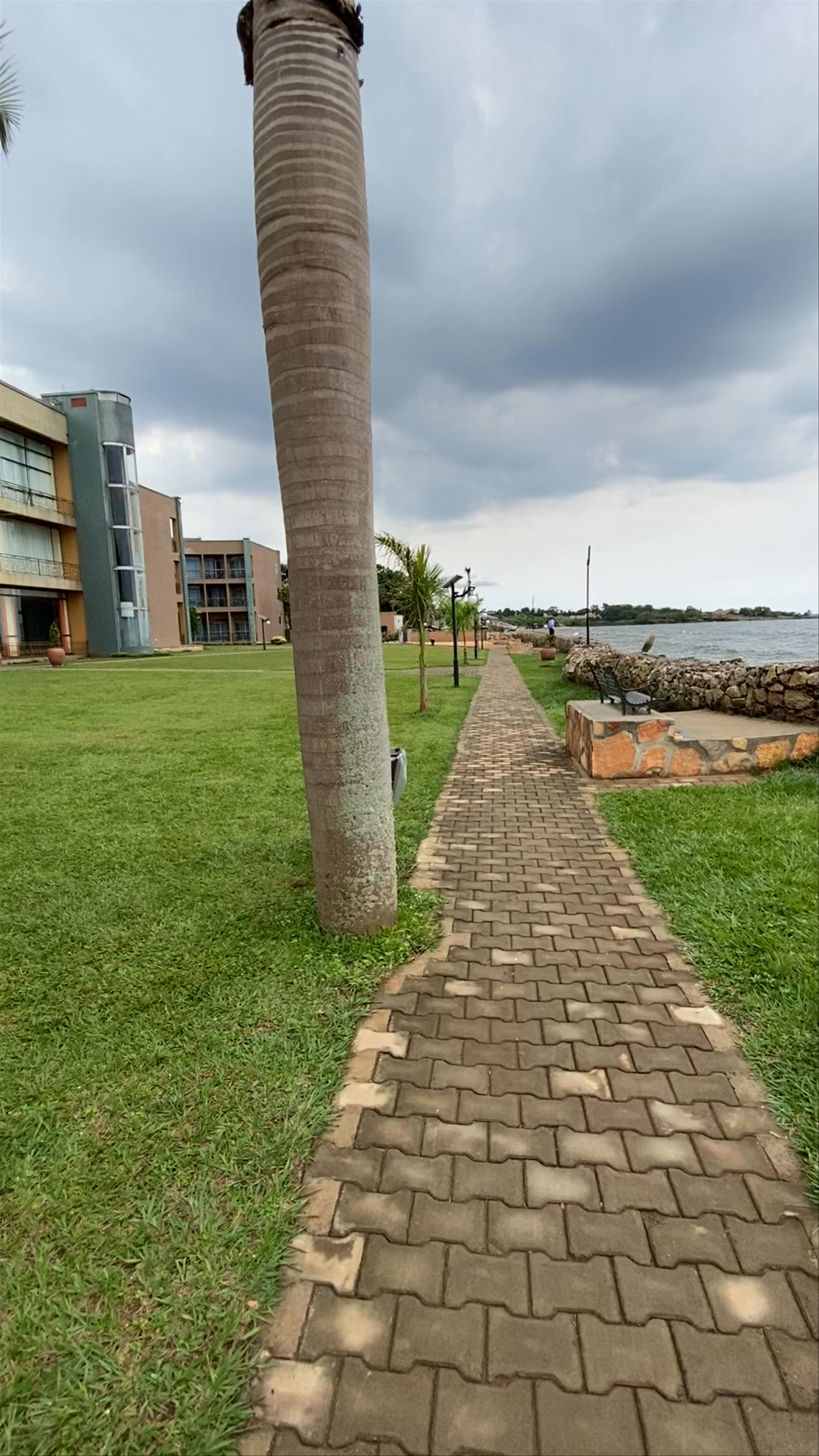 Protea Hotel by Marriott Entebbe