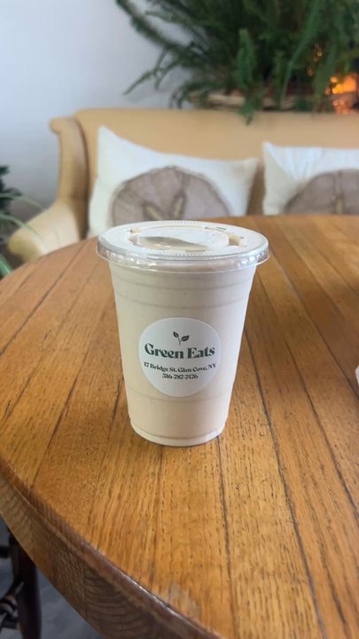 Green Eats - Shake - Salad Near Me - Glen Cove, New York