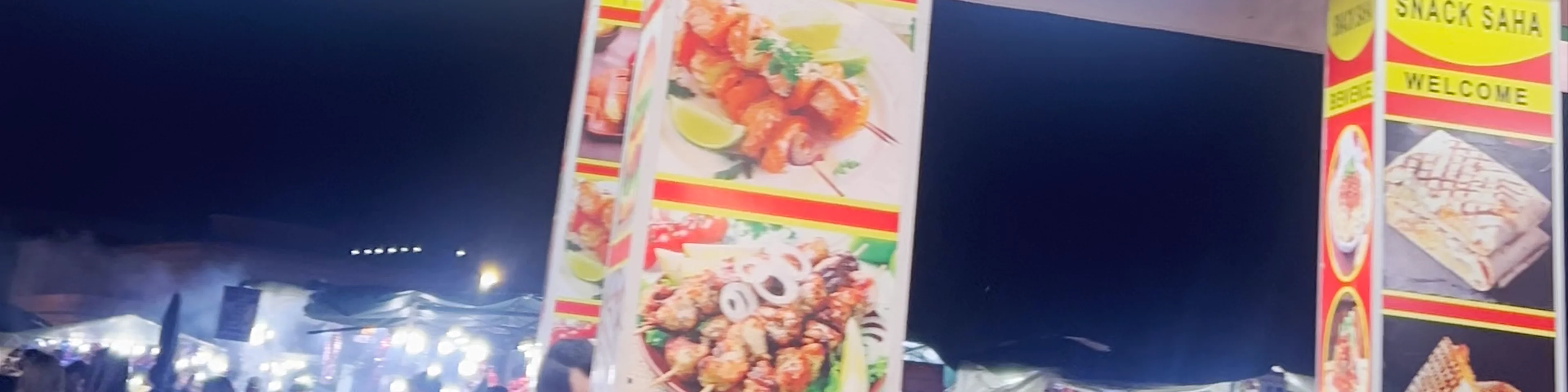 Snack La Place