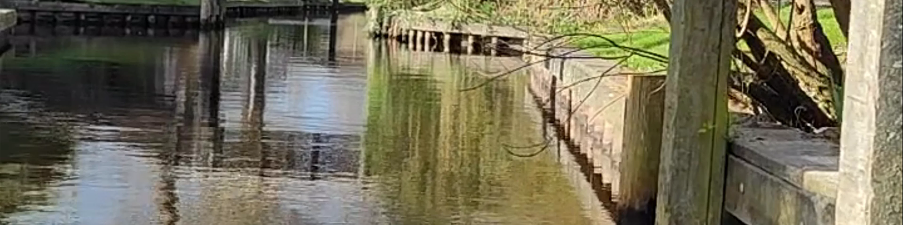 Giethoorn Eco Boat Rental & Tours