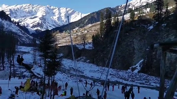 Photo of ZipLine Experience