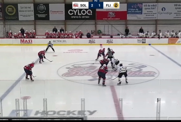 Joel Ishäll's Powerplay Masterclass