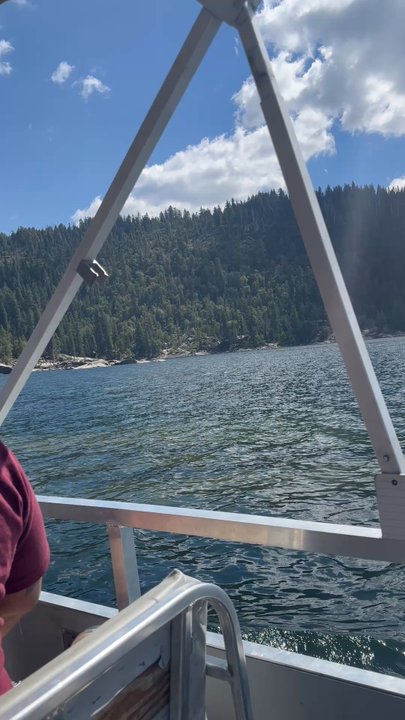 Pinecrest Lake Resort - Hotels Near Me - Pinecrest, California