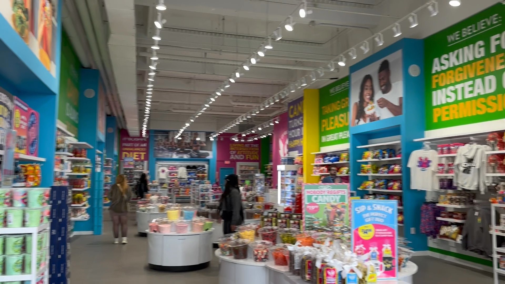 IT'SUGAR - CLOSED - Updated July 2026 - 714 Canal St, New Orleans