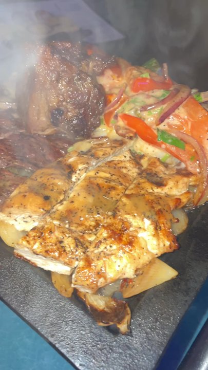 Chavez Mexican Cafe - Parrillada - Mexican Near Me - Houston, Texas