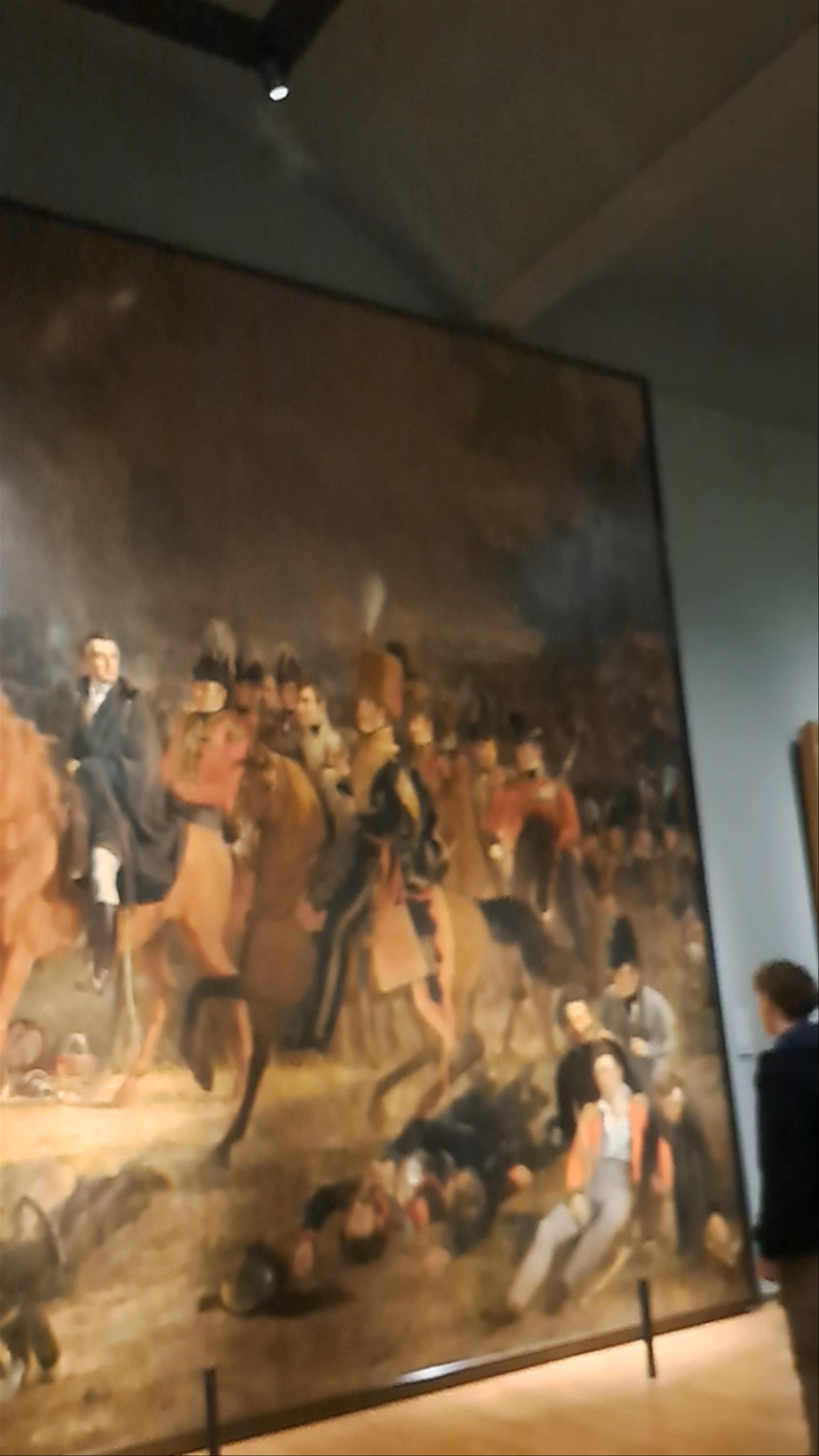 Ryksmuseum Amsterdam