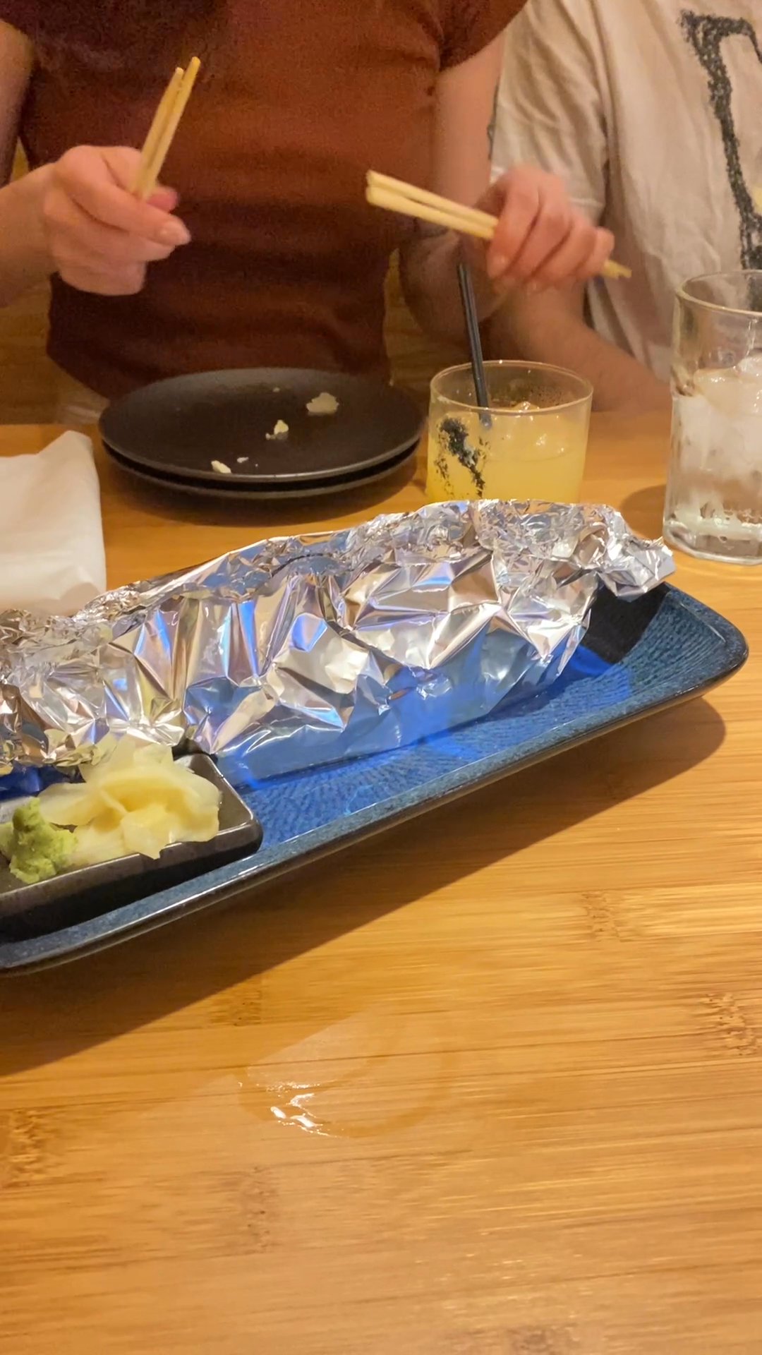 sakanaya様 sakanaya様 Sakanaya Izakaya: Authentic Japanese Seafood Dining