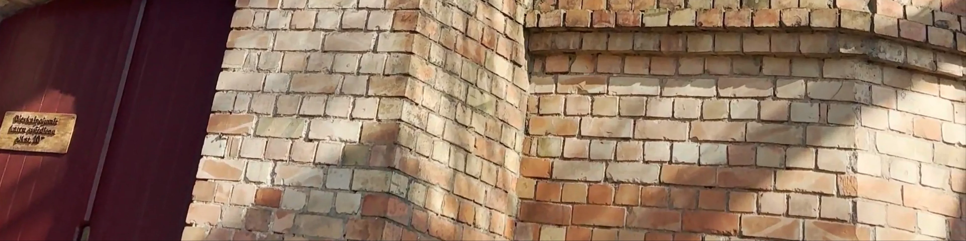 Церковь Мартина Лютера