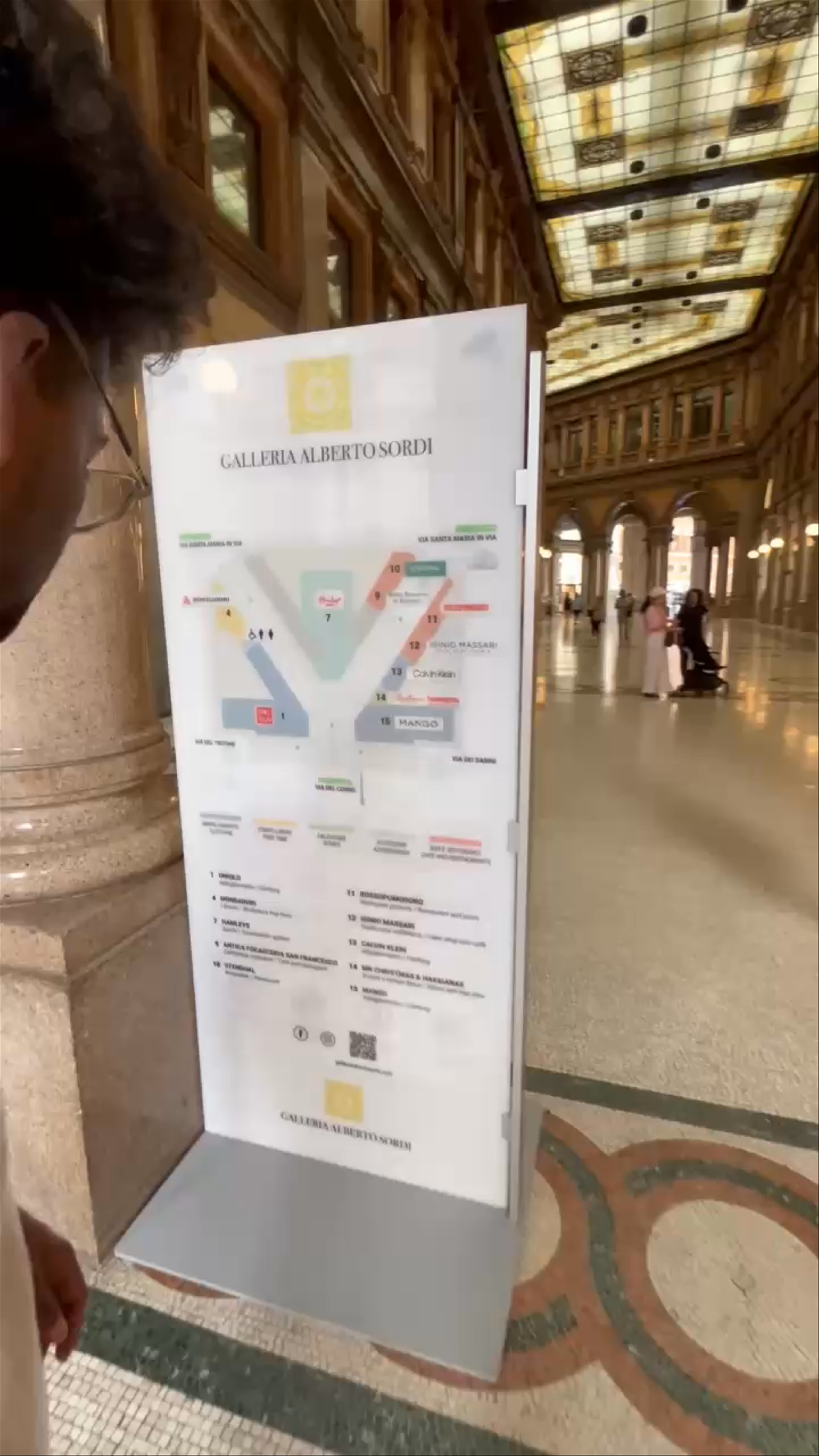 Galleria Alberto Sordi