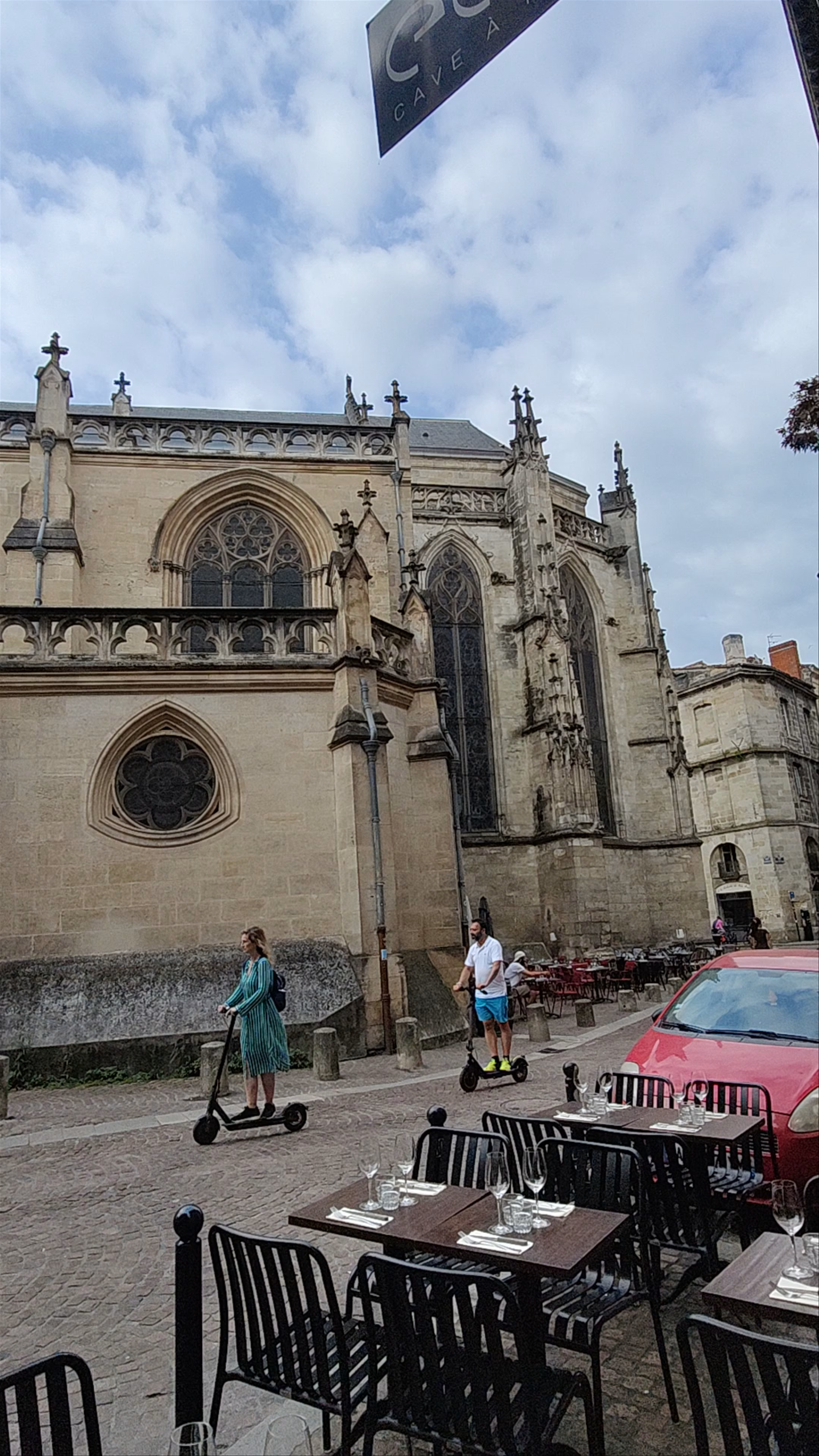 Église Saint-Pierre