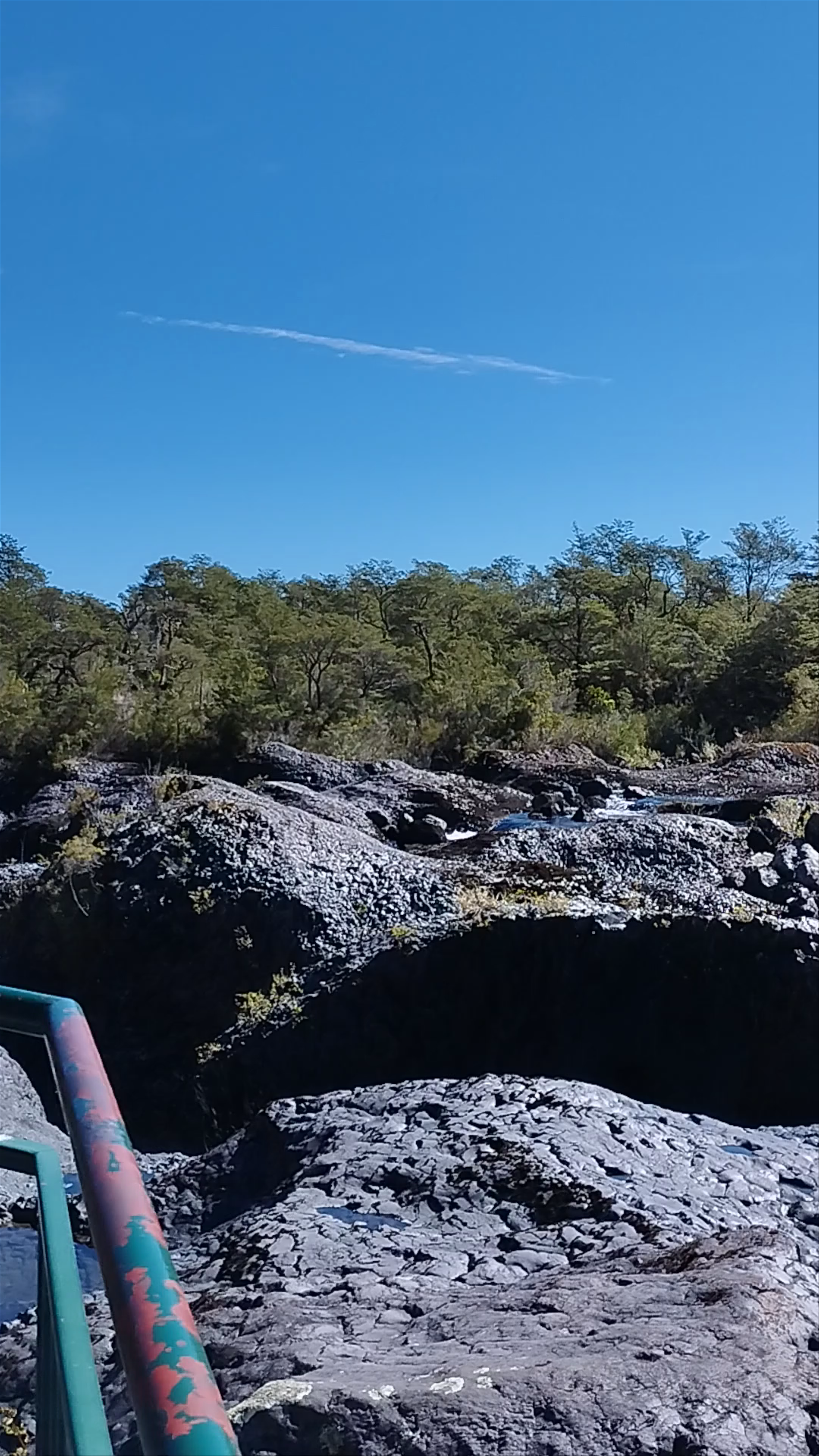 Vicente Pérez Rosales National Park: Awe-Inspiring Nature in Puerto Varas, Chile