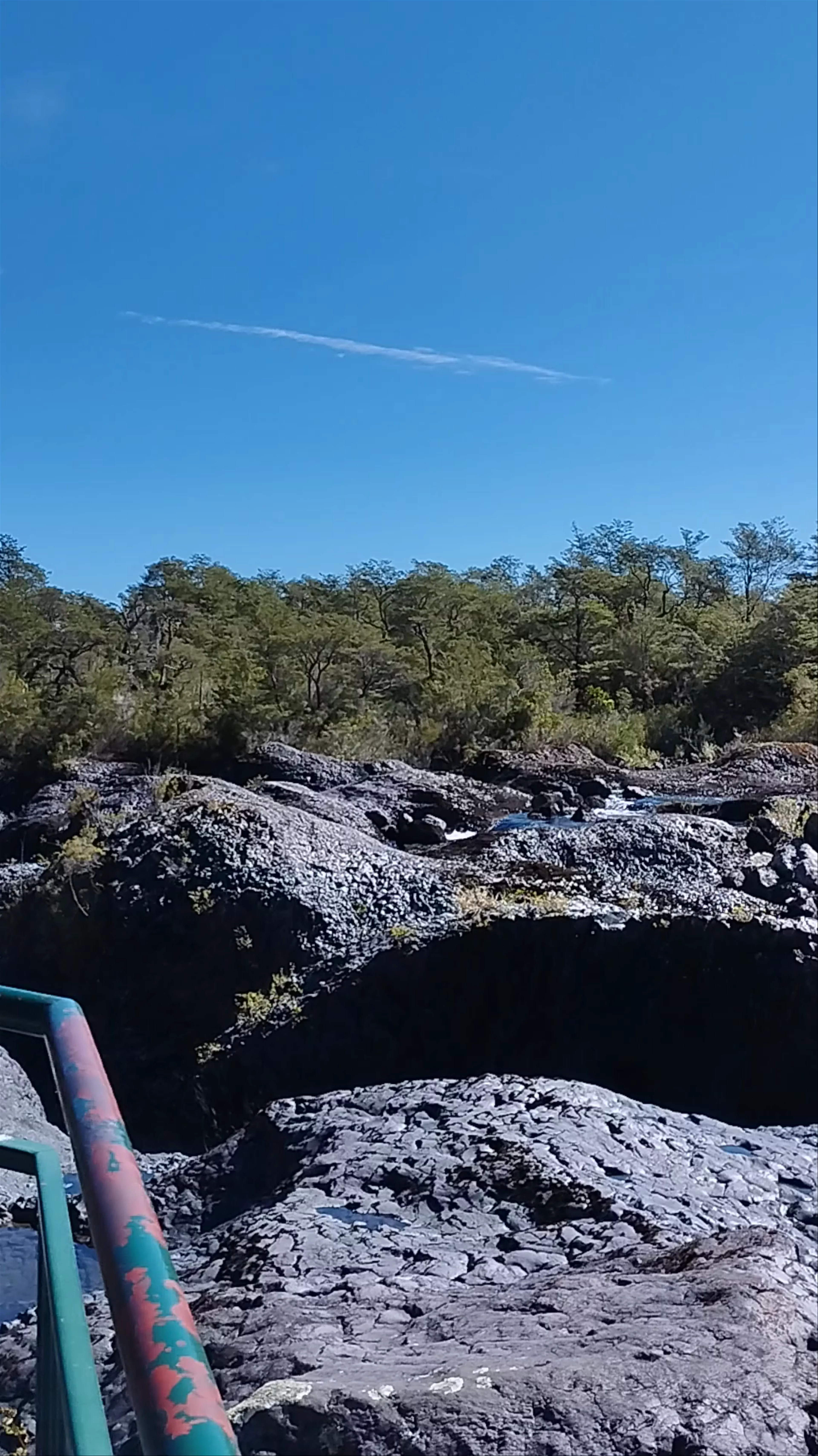 Vicente Pérez Rosales National Park