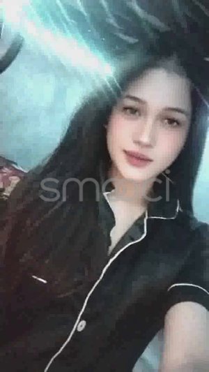 Shania Manila Escort Video #17542