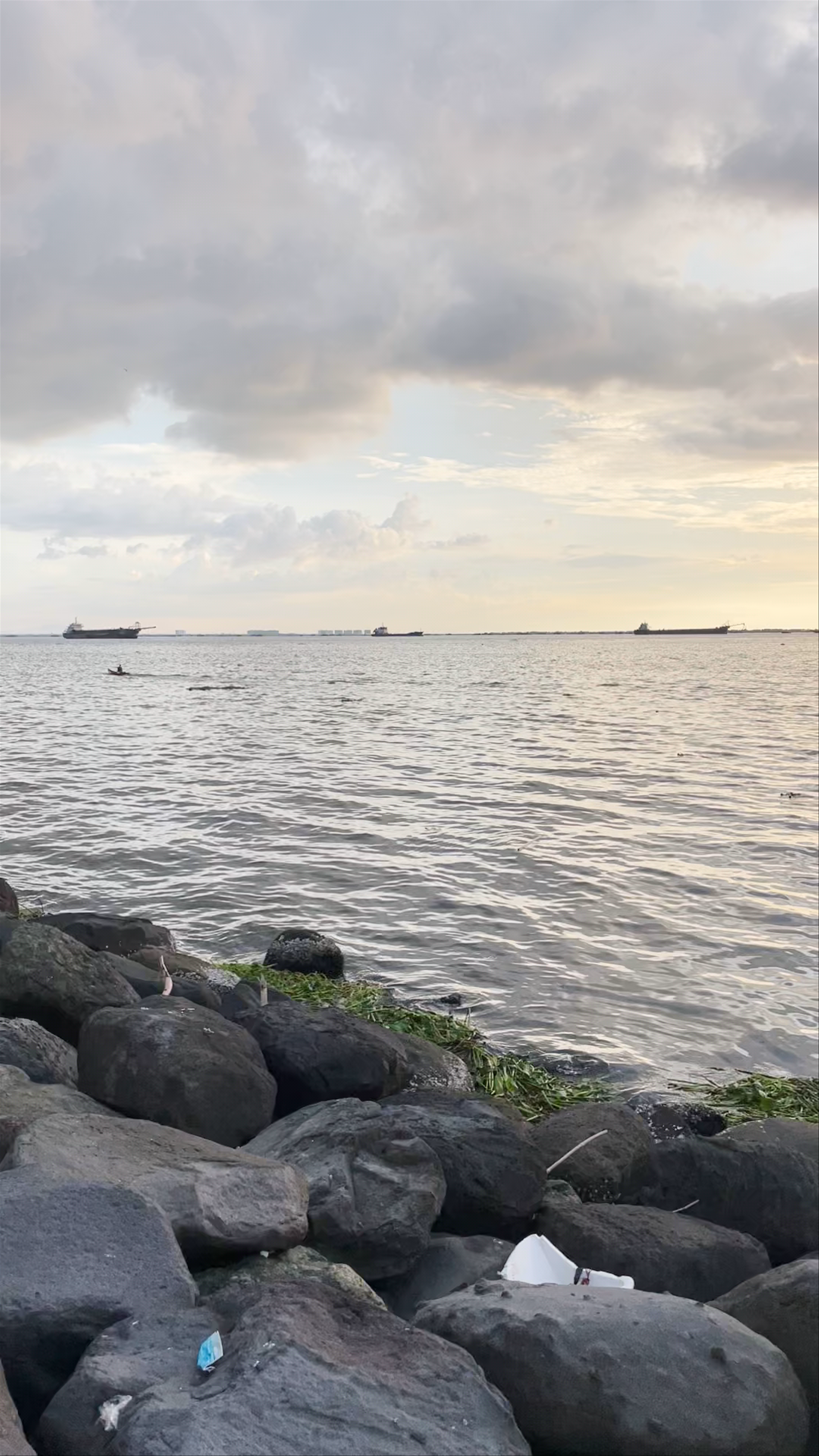 Manila Bay