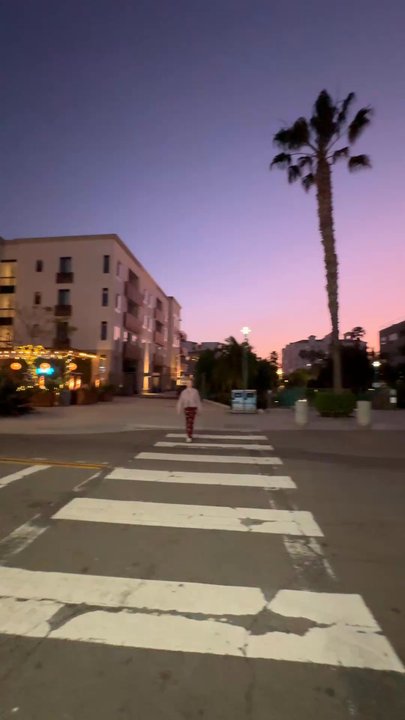 The Meantime - Exterior Roadside View - Wine Bars Near Me - Oceanside, California