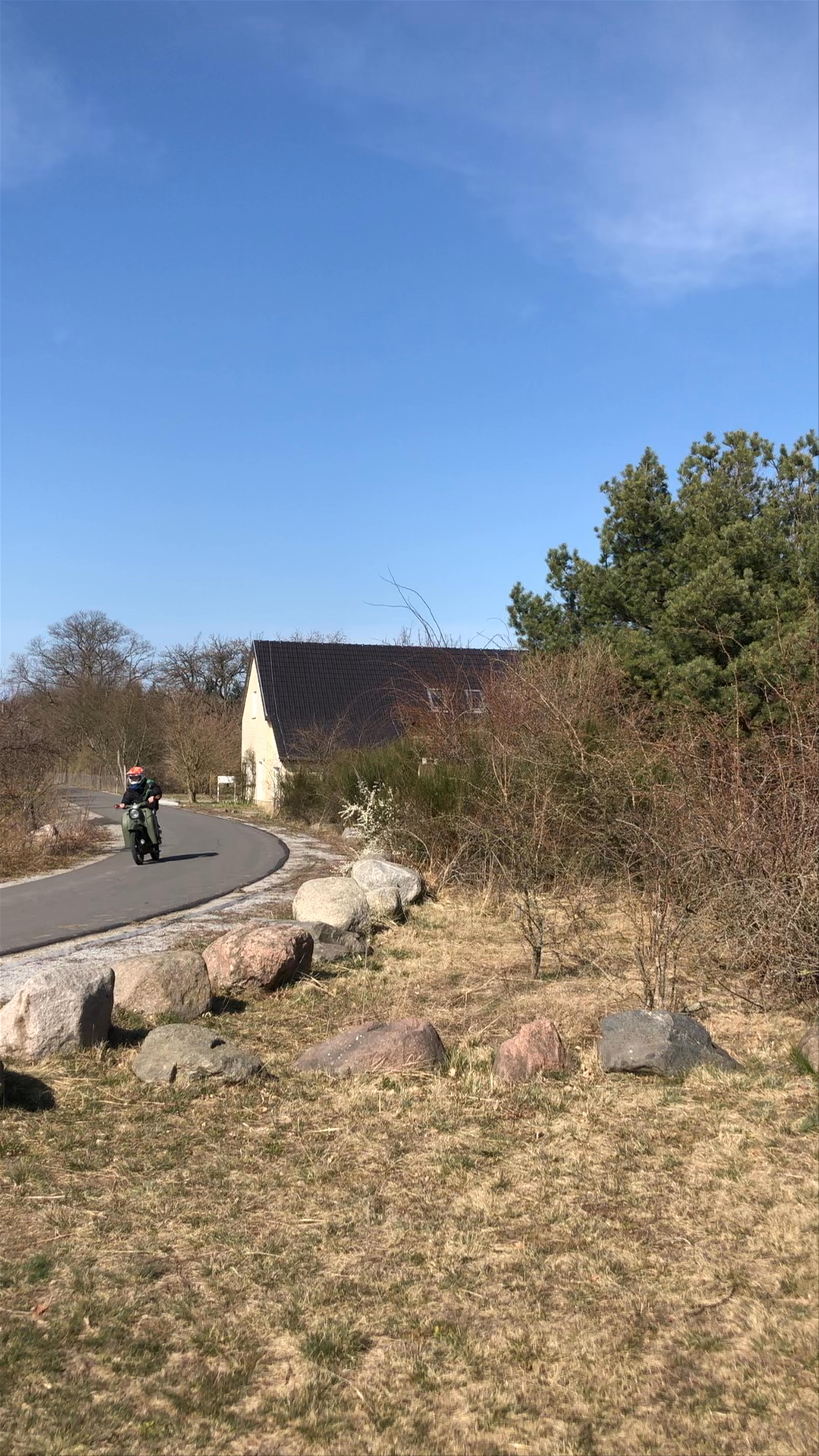 Sielmanns Natur-Erlebniszentrum Wanninchen