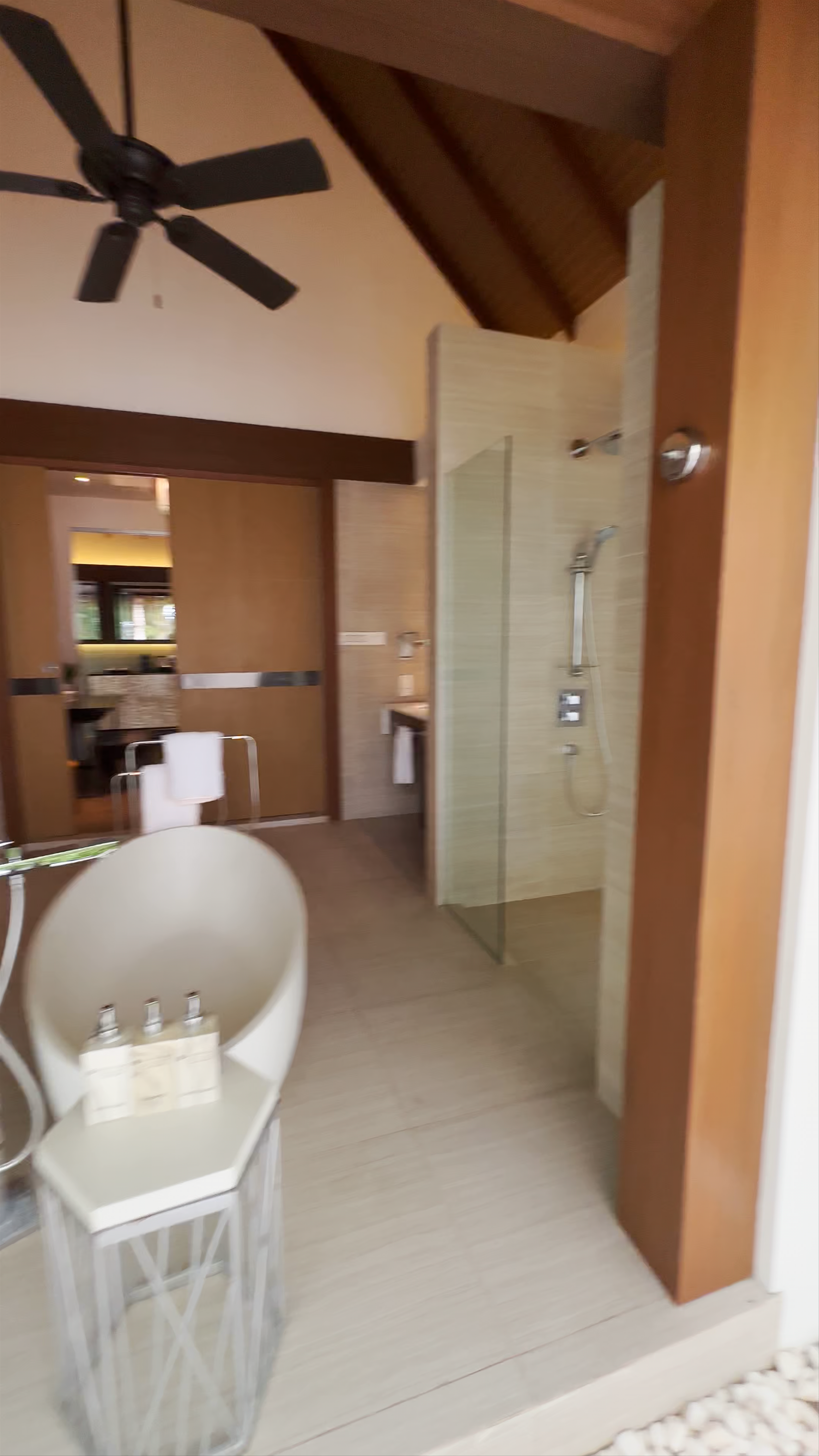 Luxurious Stay at Pullman Maldives All-Inclusive Resort in Maamutaa Island