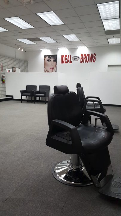 Ideal Brows Threading And Waxing - Clean and no wait - Waxing Near Me - Montclair, California