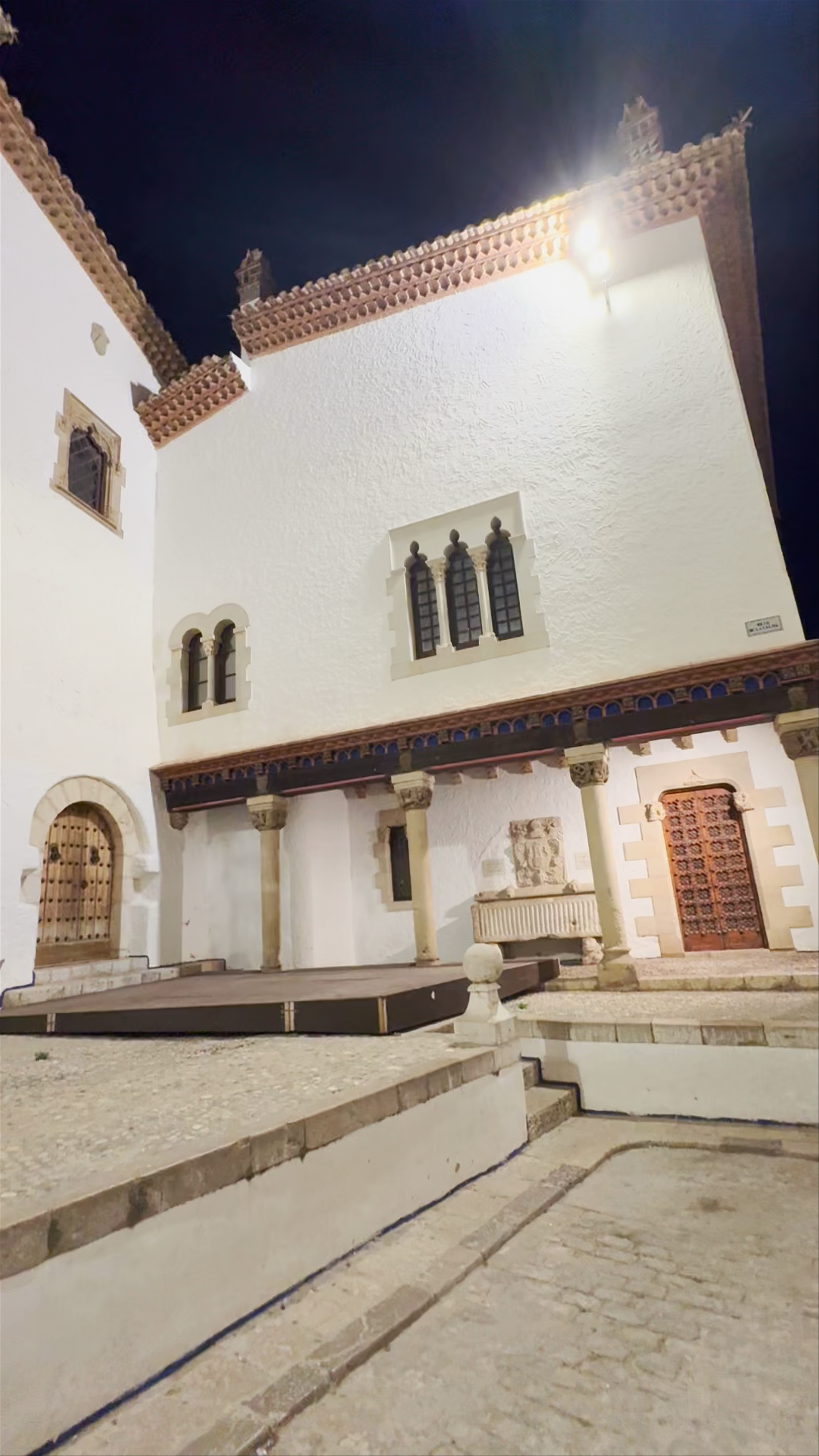 Palau de Maricel