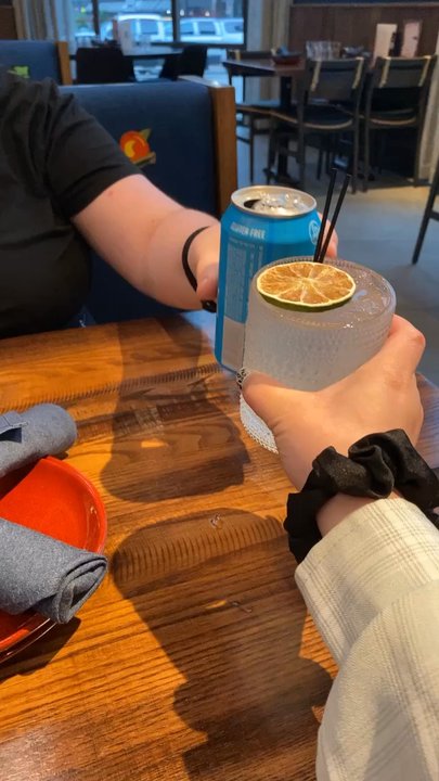 The Foolery - Long drink and margarita - Pizza Near Me - Grand Rapids, Michigan