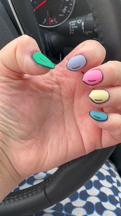 Nail Tek - Nail Salons Near Me - Chicago Ridge, Illinois