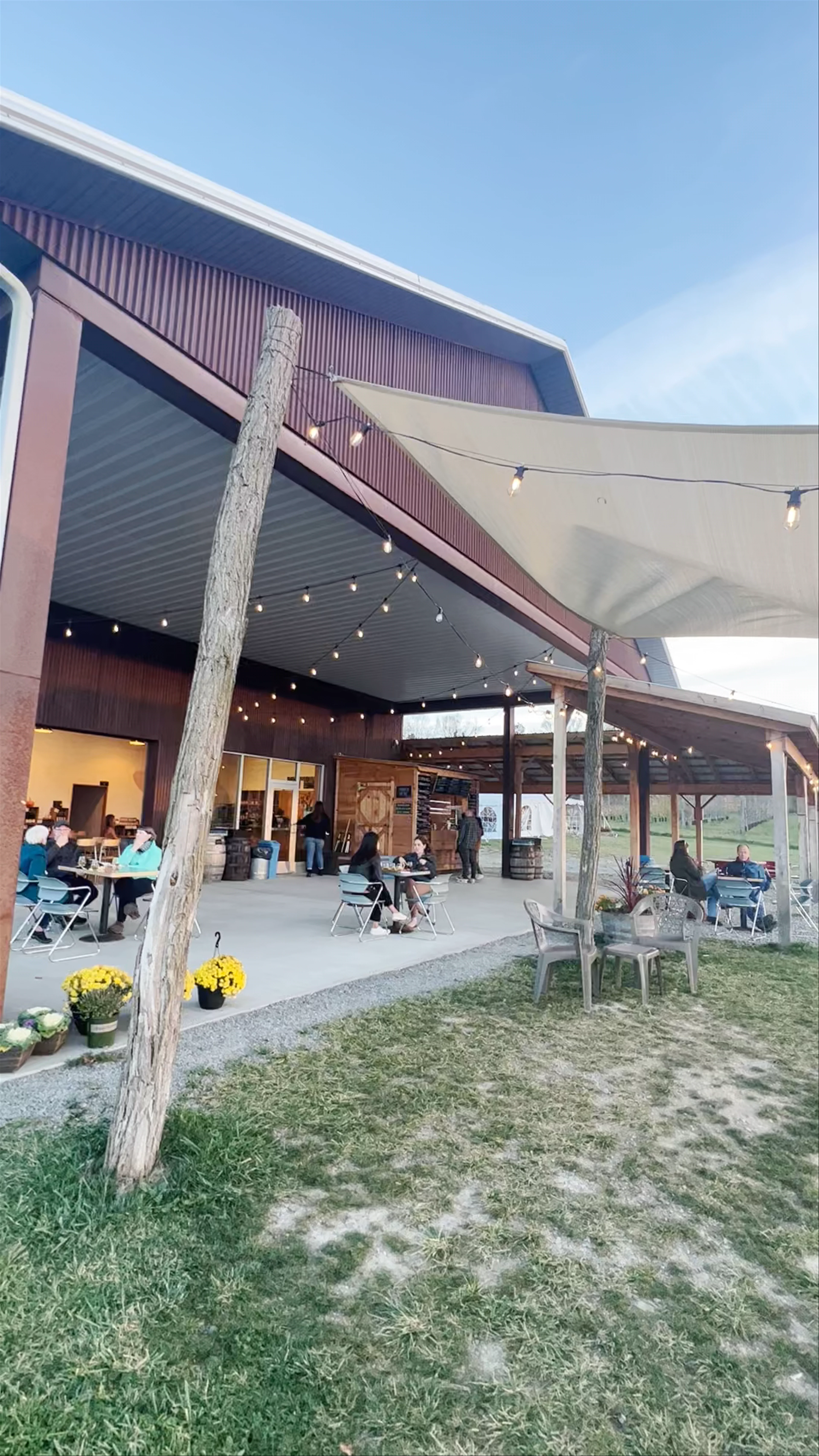South Hill Cider