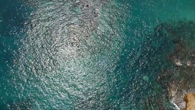 The Amalfi Edge