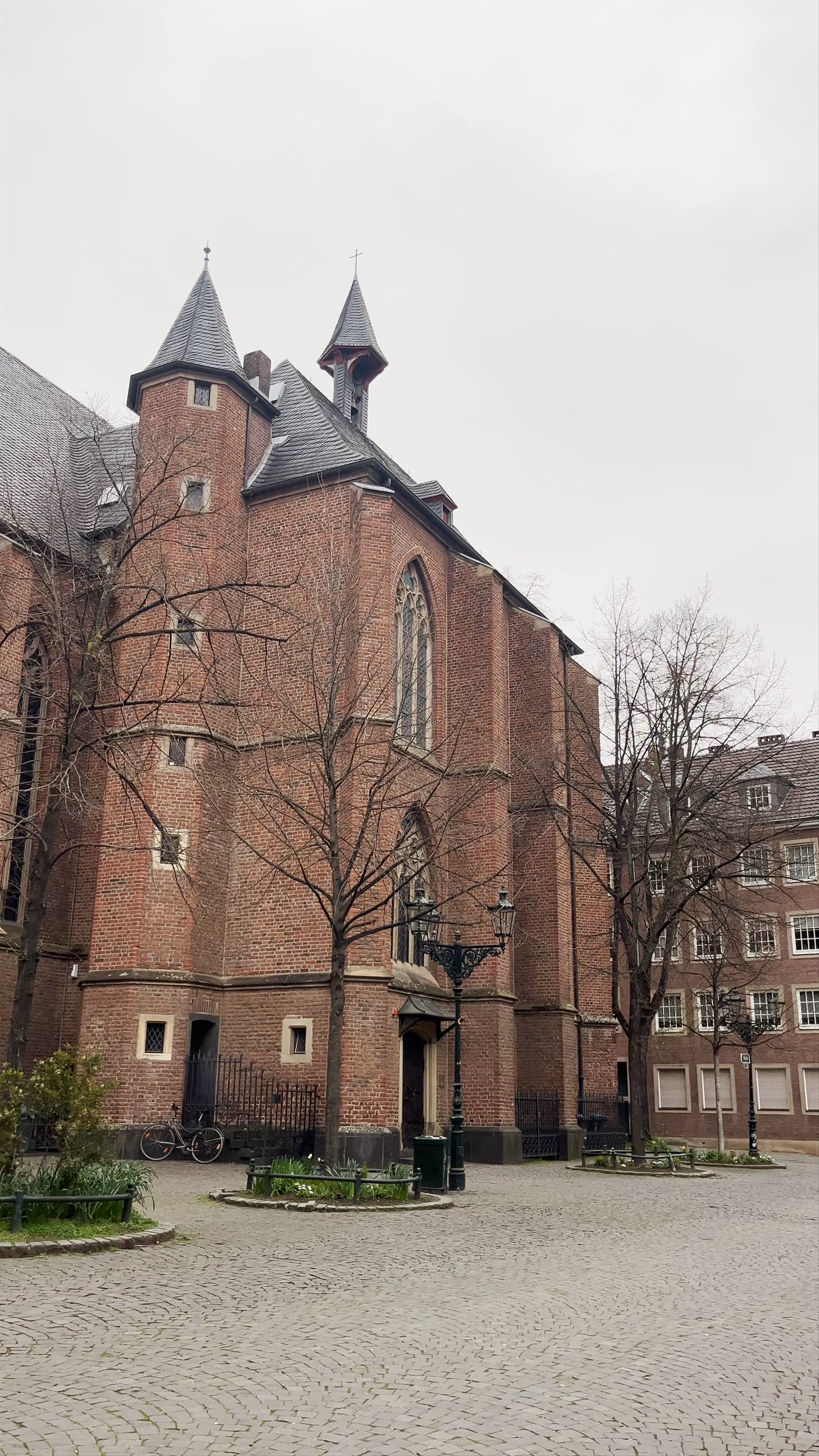 Basilika St. Lambertus
