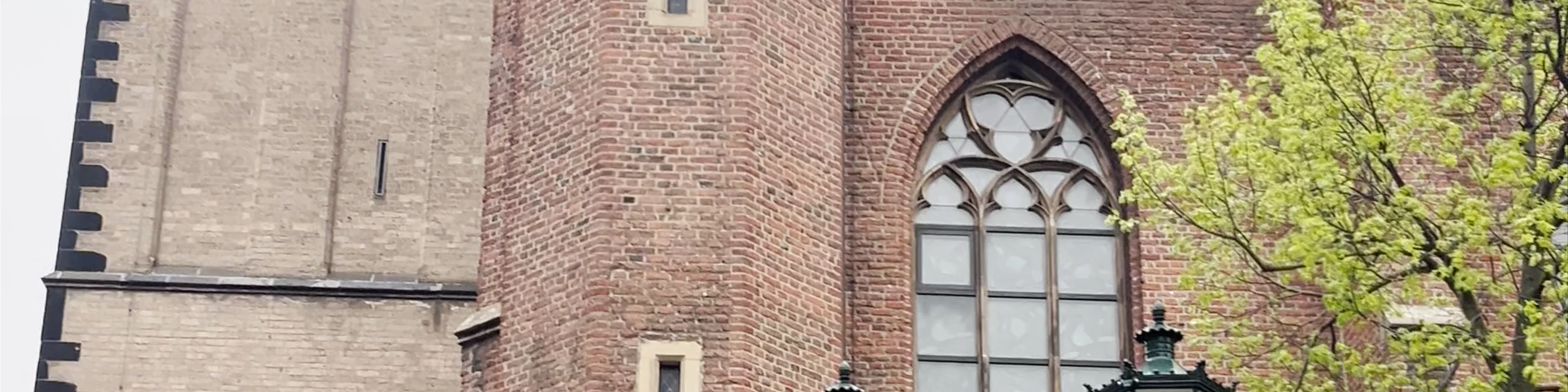 Basilika St. Lambertus
