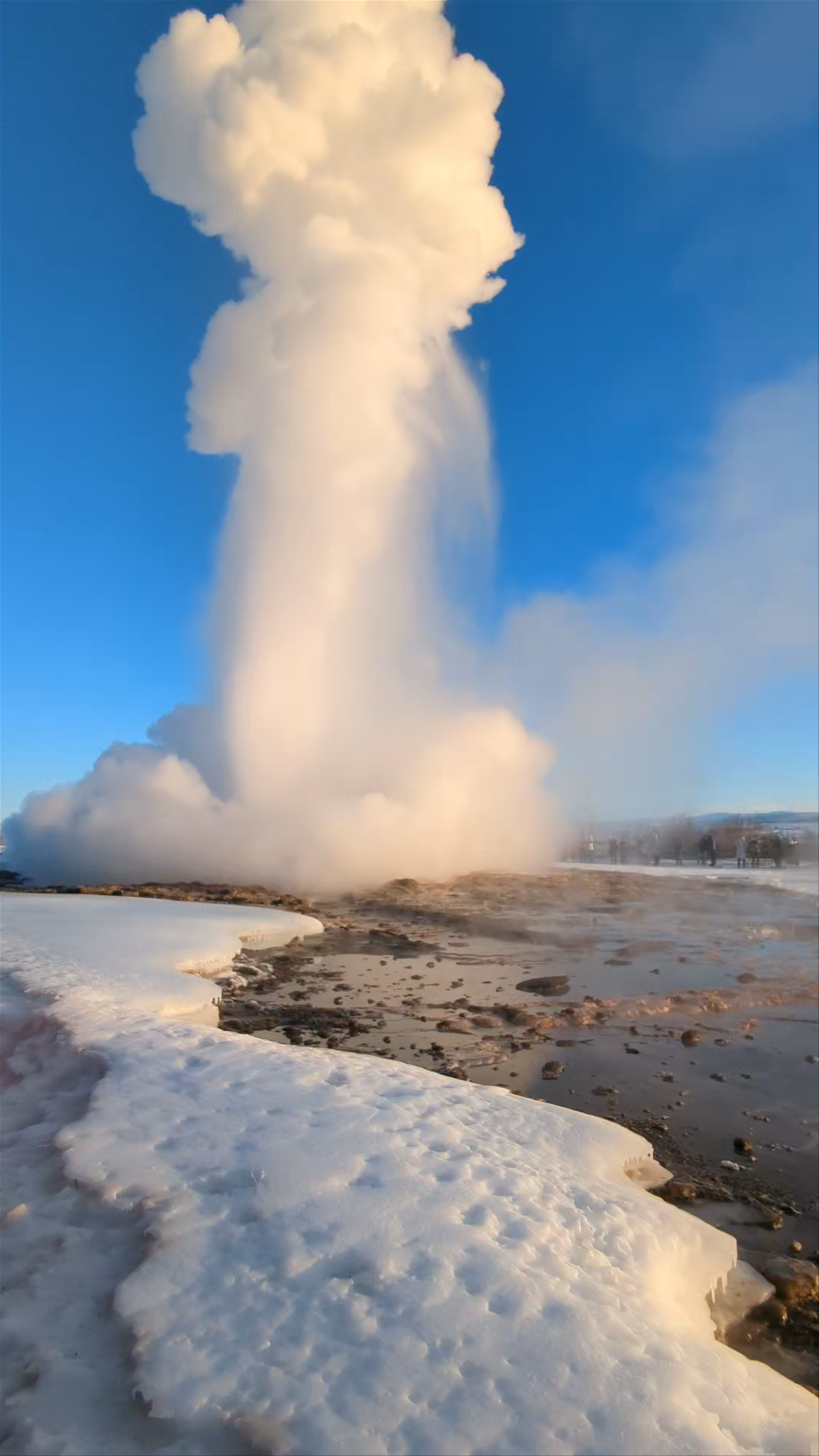 Geysir