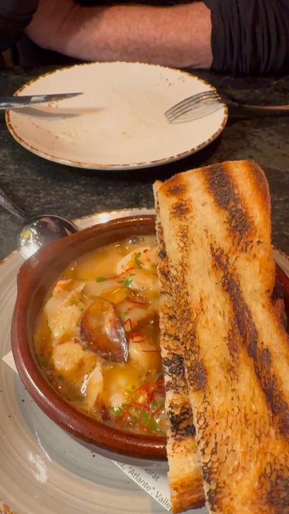 Vaca - Gambas - Spanish Near Me - Los Angeles, California