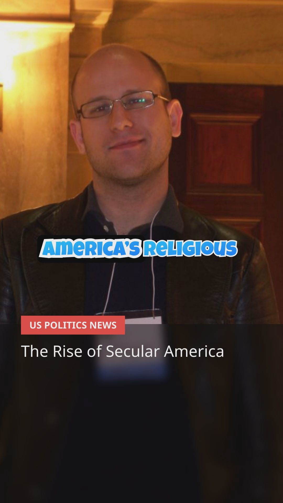 America's Political Earthquake: Secular Surge, Death Penalty Drama, and Tariff Shockwaves