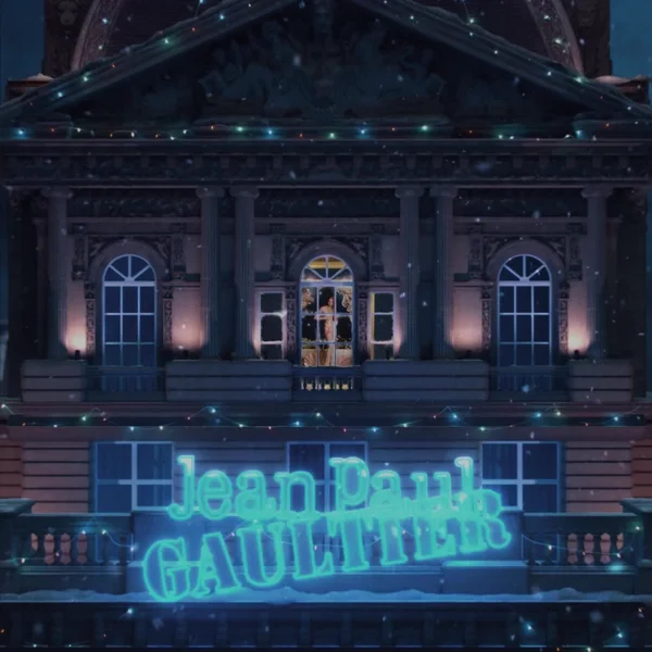 Jean Paul Gaultier - © Artlist