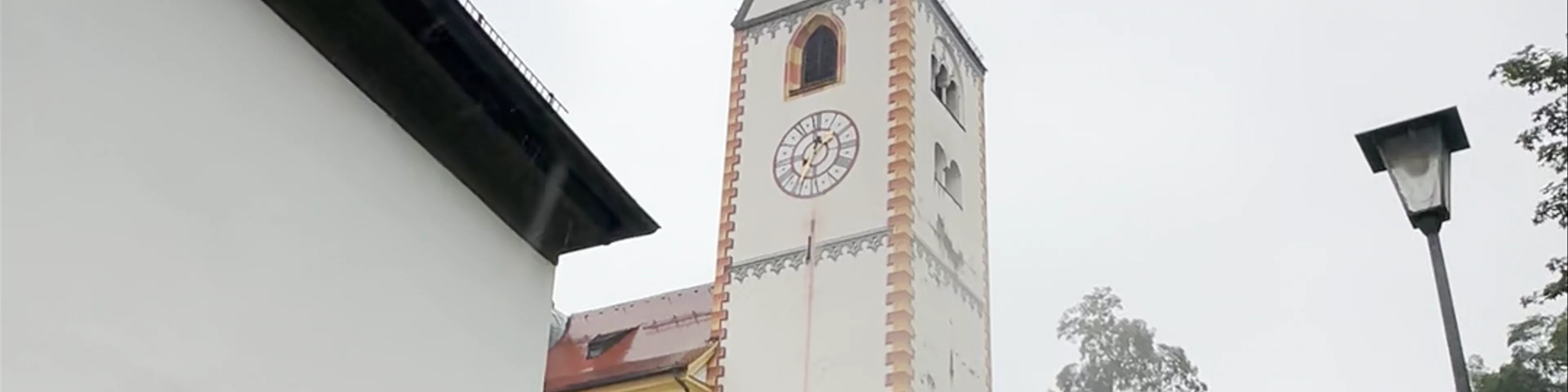 Kirche St. Mang